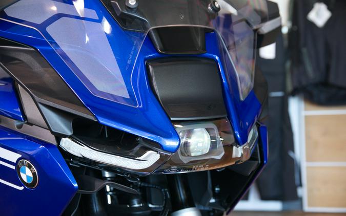 2026 BMW R 1300 RT