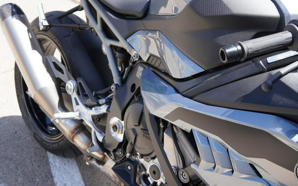 2026 S 1000 RR