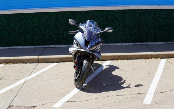2026 S 1000 RR
