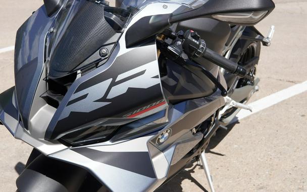 2026 S 1000 RR