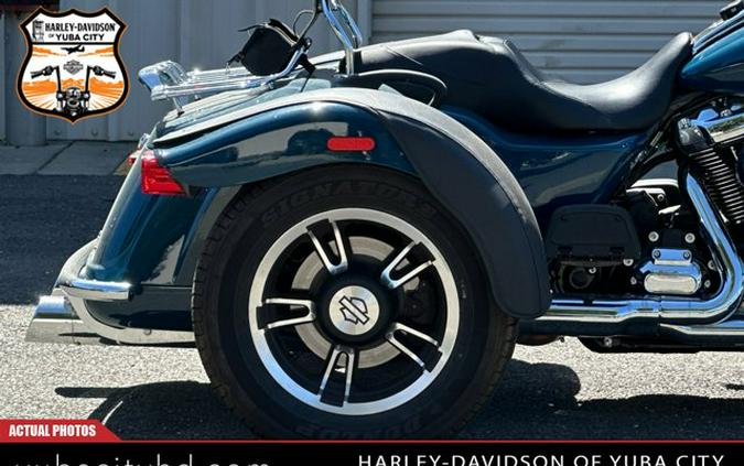 2021 Harley-Davidson Freewheeler