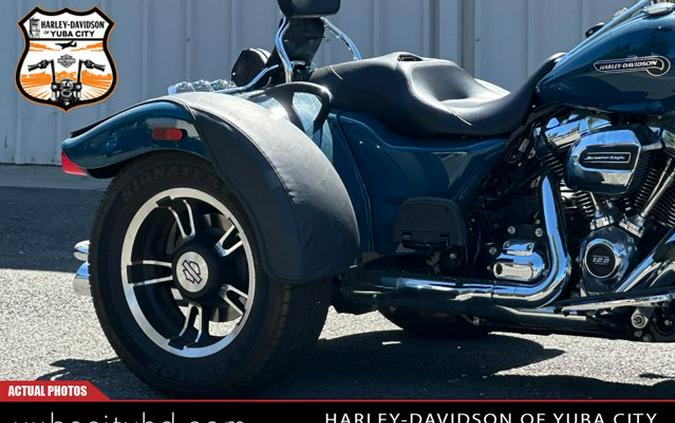 2021 Harley-Davidson Freewheeler