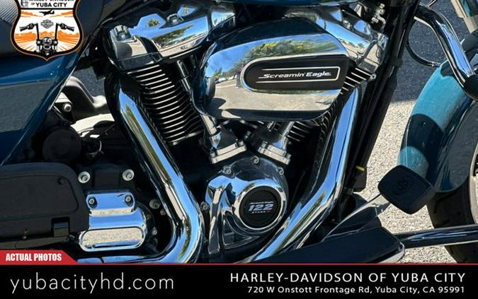 2021 Harley-Davidson Freewheeler