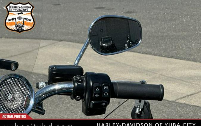 2021 Harley-Davidson Freewheeler