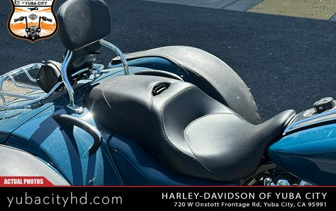 2021 Harley-Davidson Freewheeler