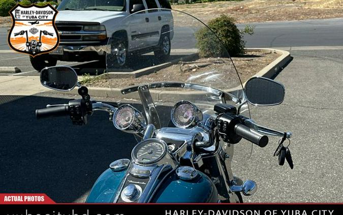 2021 Harley-Davidson Freewheeler