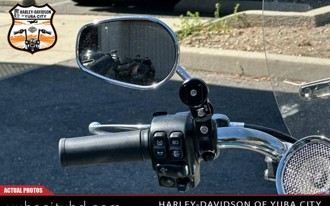 2021 Harley-Davidson Freewheeler