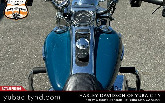 2021 Harley-Davidson Freewheeler