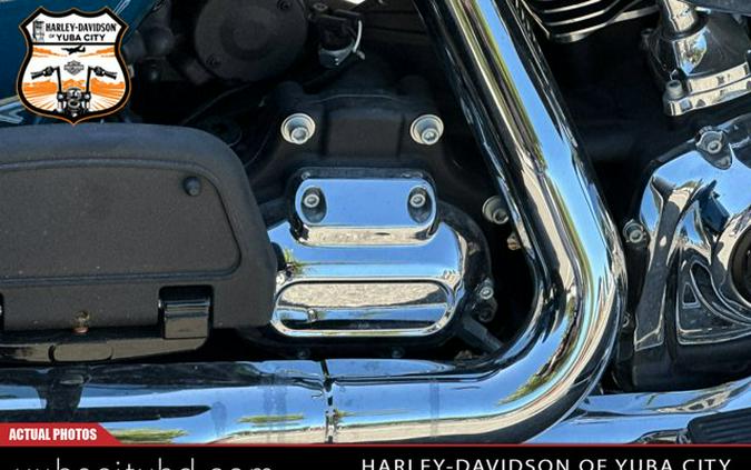 2021 Harley-Davidson Freewheeler