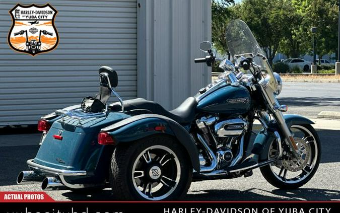2021 Harley-Davidson Freewheeler