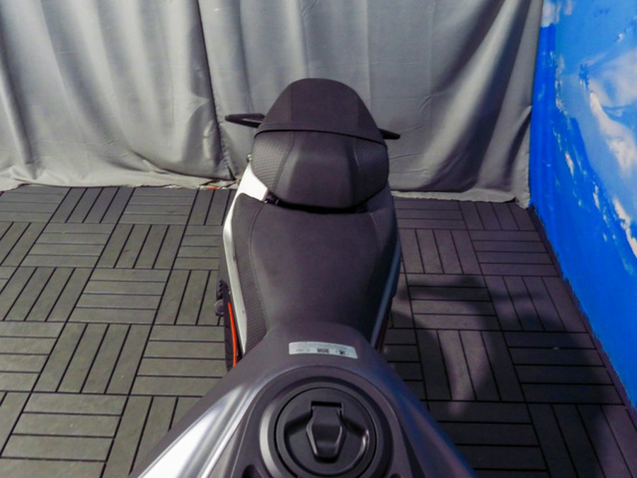 2026 KTM Duke 390
