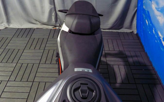 2026 KTM Duke 390