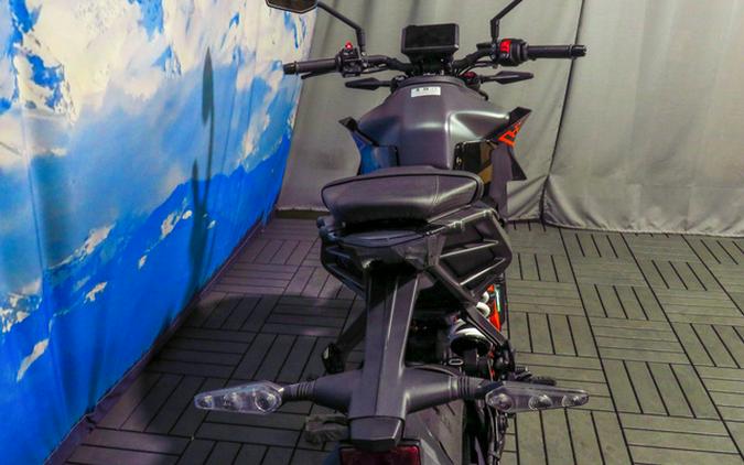2026 KTM Duke 390
