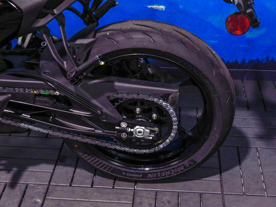 2026 KTM Duke 390
