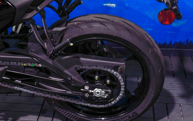 2026 KTM Duke 390