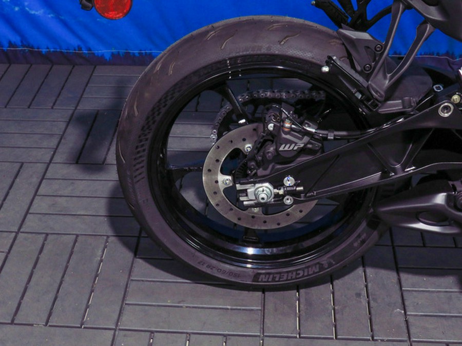 2026 KTM Duke 390