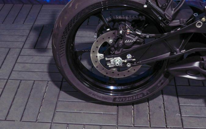 2026 KTM Duke 390