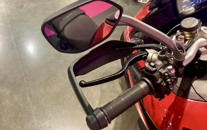 2026 Ducati Multistrada V2 S