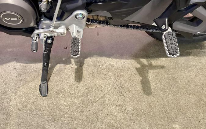 2026 Ducati Multistrada V2 S