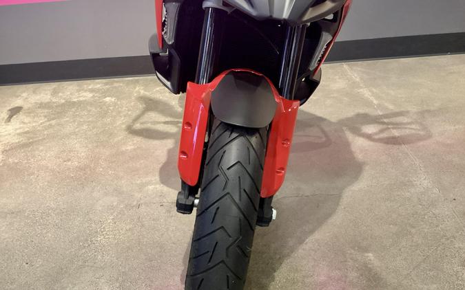 2026 Ducati Multistrada V2 S