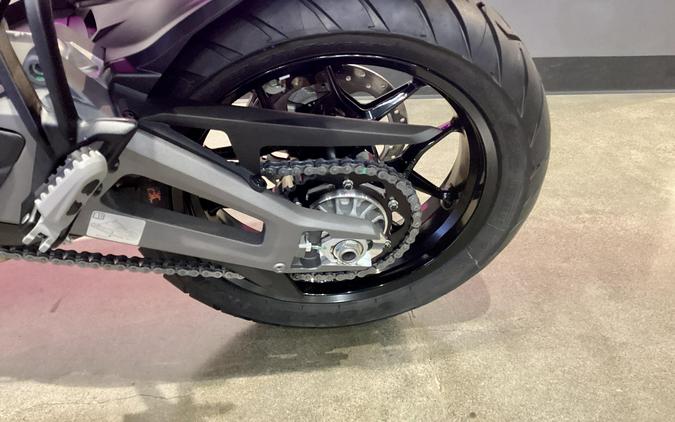 2026 Ducati Multistrada V2 S