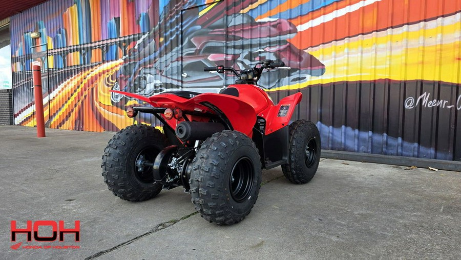 2026 Honda® TRX90X
