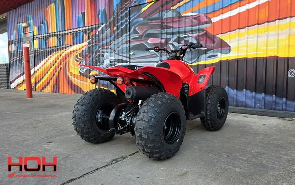 2026 Honda® TRX90X