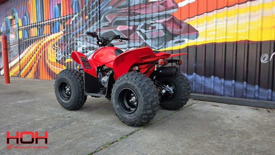 2026 Honda® TRX90X