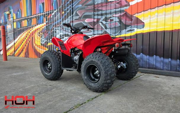 2026 Honda® TRX90X
