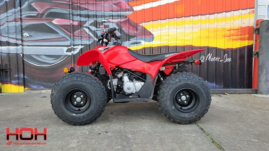 2026 Honda® TRX90X