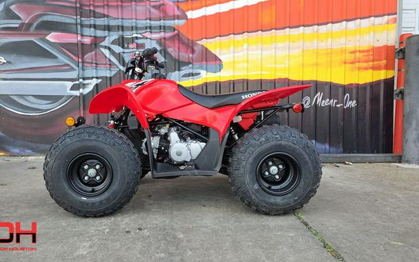 2026 Honda® TRX90X