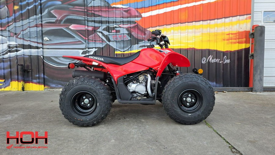 2026 Honda® TRX90X