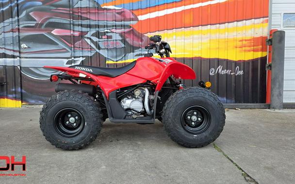 2026 Honda® TRX90X
