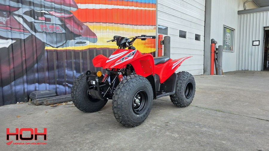 2026 Honda® TRX90X
