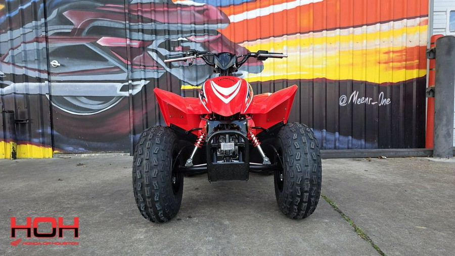 2026 Honda® TRX90X