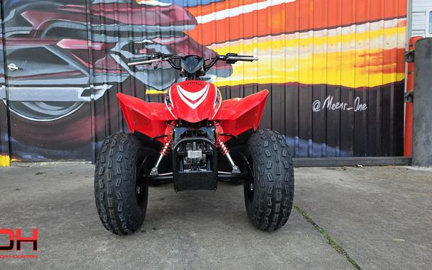 2026 Honda® TRX90X
