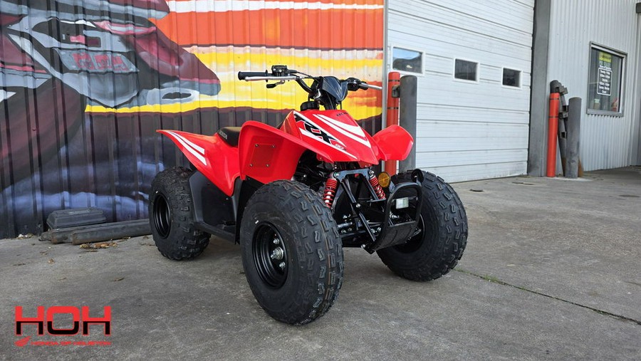 2026 Honda® TRX90X