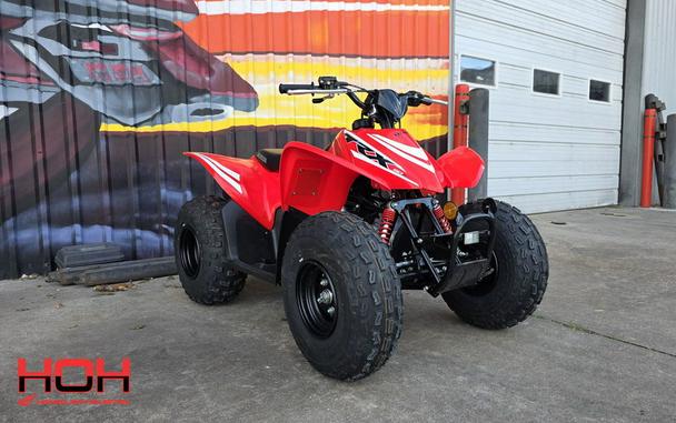2026 Honda® TRX90X