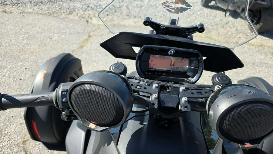 2023 Can-Am Ryker Sport 900 ACE™