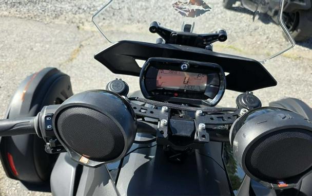 2023 Can-Am Ryker Sport 900 ACE™