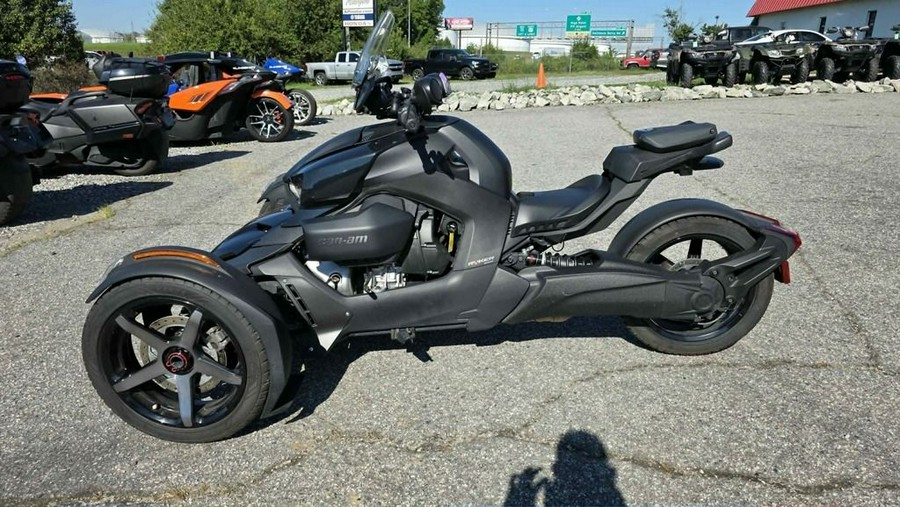 2023 Can-Am Ryker Sport 900 ACE™