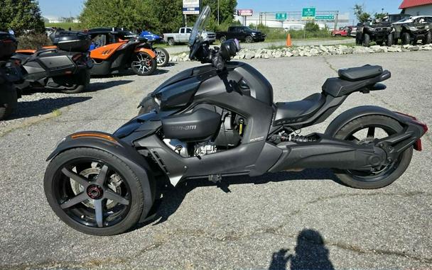 2023 Can-Am Ryker Sport 900 ACE™