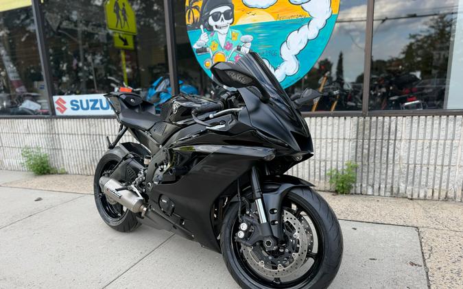 Yamaha YZF-R6 Sport motorcycles for sale in Long Island City, NY