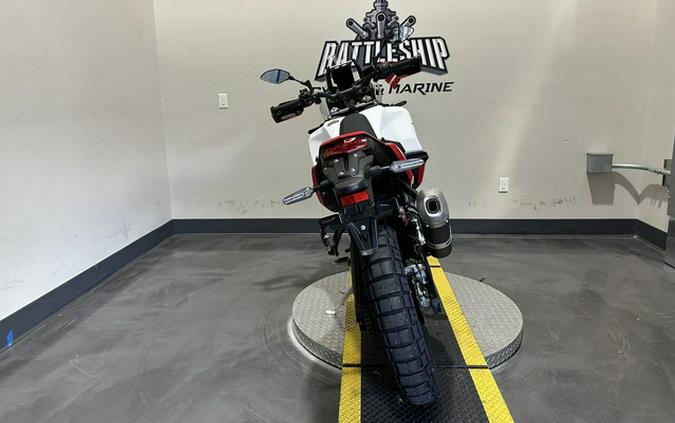 2026 Yamaha Tenere 700 World Raid