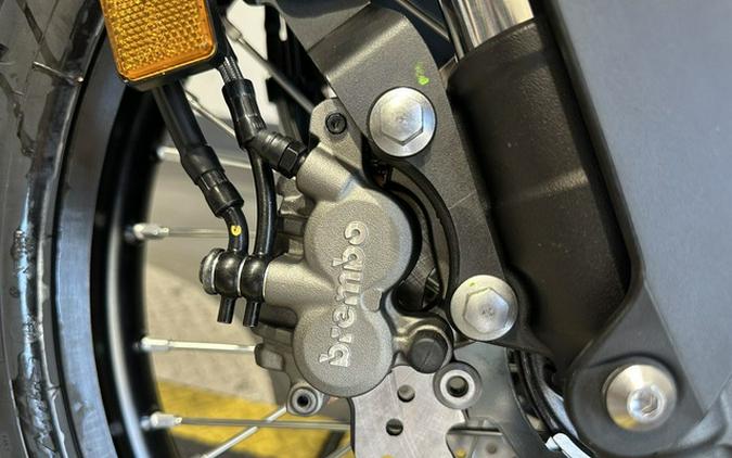 2026 Yamaha Tenere 700 World Raid