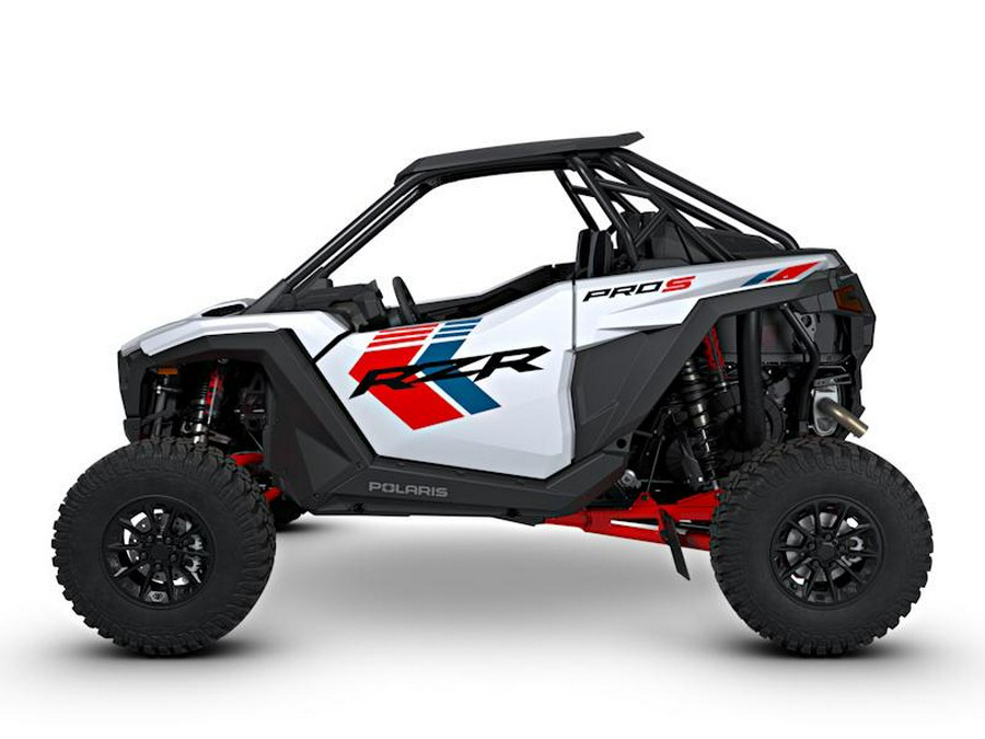 2027 Polaris® RZR Pro S Ultimate