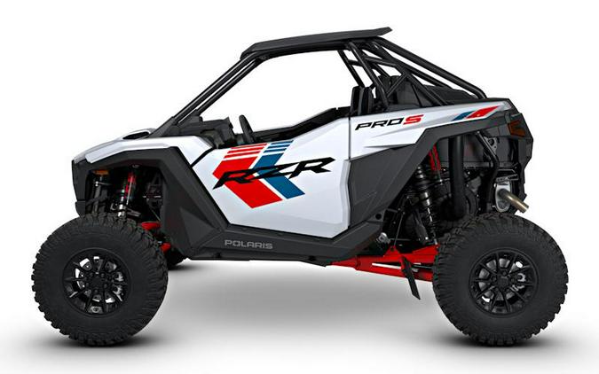2027 Polaris® RZR Pro S Ultimate