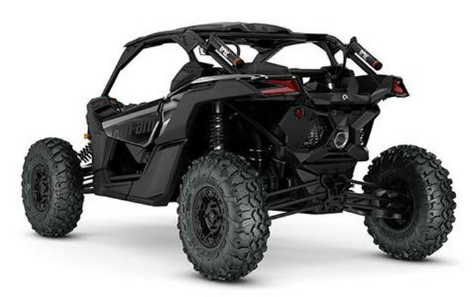 2022 Can-Am Maverick X3 X RS Turbo RR with Smart-Shox