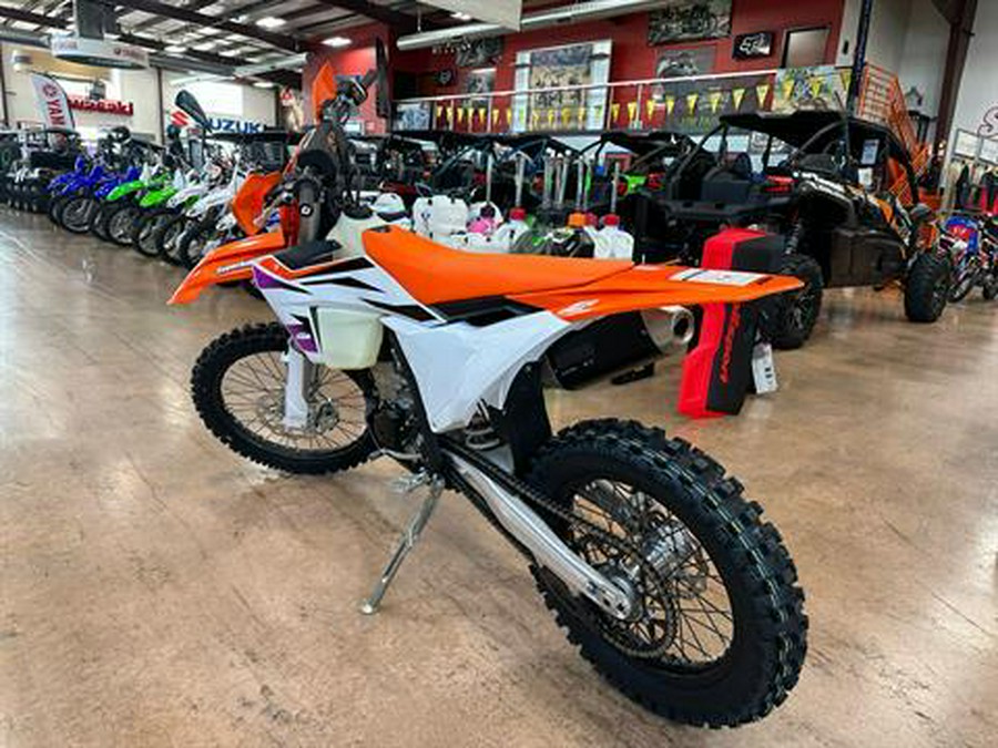 2024 KTM 450 XC-F