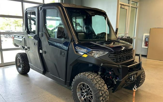 2021 Polaris Industries RANGER CREW 1000 Premium